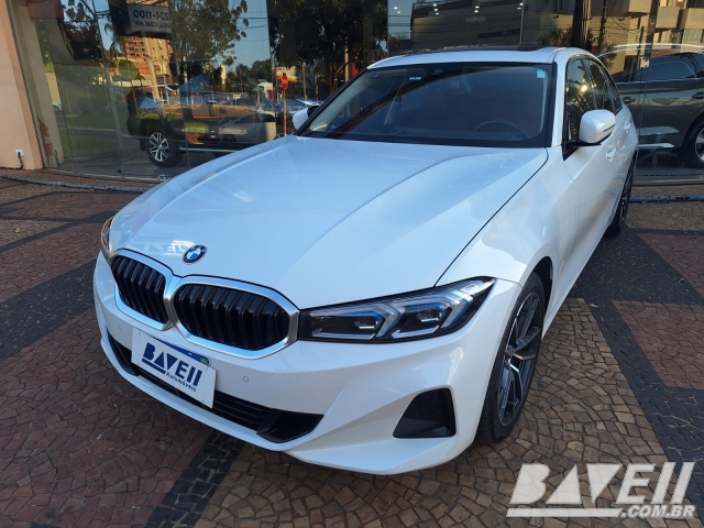 BMW 320 I SPORT GP FLEX