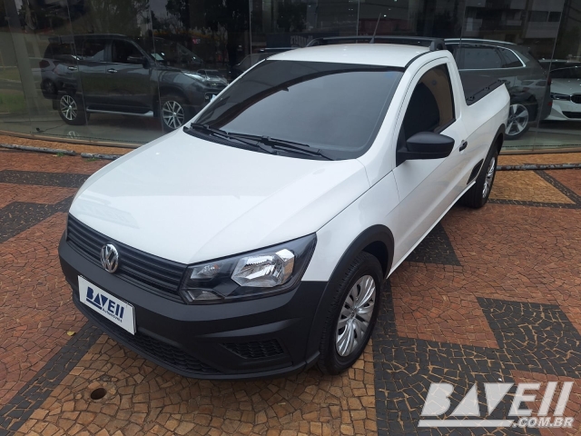 VW SAVEIRO CS ROBUST 