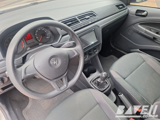 VW SAVEIRO CS ROBUST 