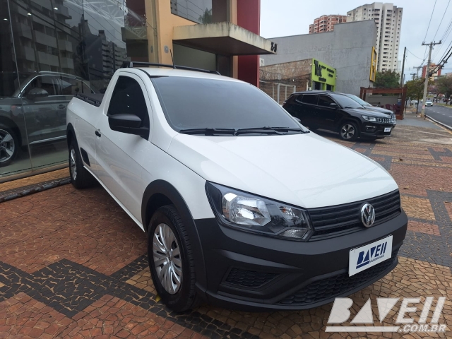 VW SAVEIRO CS ROBUST 