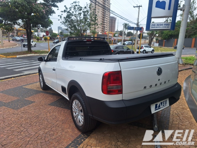 VW SAVEIRO CS ROBUST 