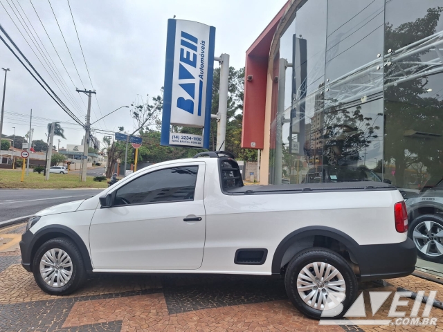 VW SAVEIRO CS ROBUST 