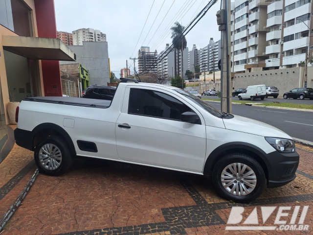 VW SAVEIRO CS ROBUST 