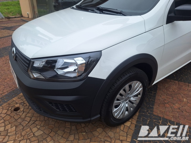 VW SAVEIRO CS ROBUST 