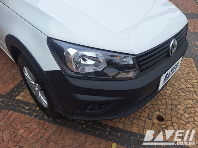 VW SAVEIRO CS ROBUST 