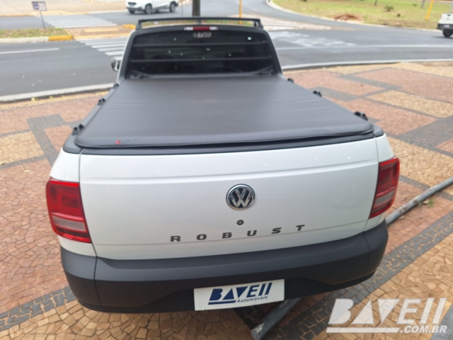 VW SAVEIRO CS ROBUST 