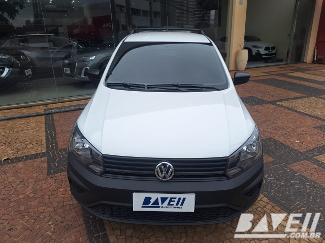 VW SAVEIRO CS ROBUST 