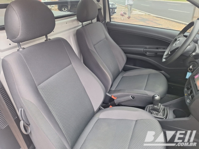 VW SAVEIRO CS ROBUST 