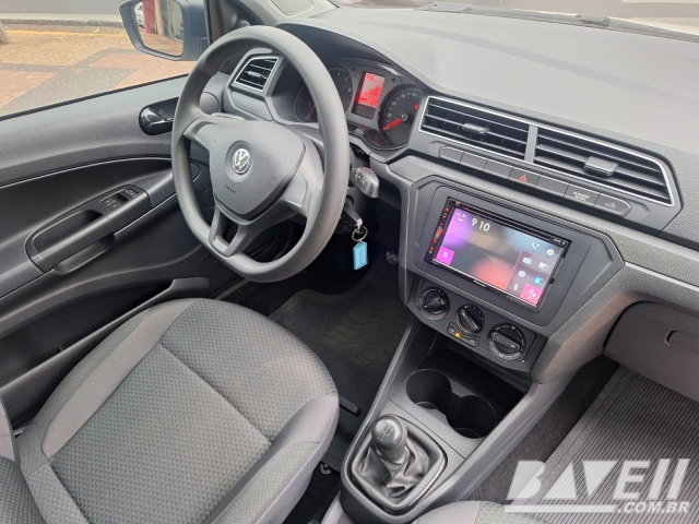 VW SAVEIRO CS ROBUST 