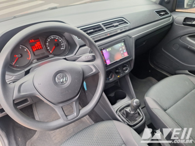 VW SAVEIRO CS ROBUST 