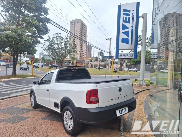 VW SAVEIRO CS ROBUST 