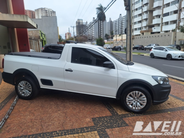 VW SAVEIRO CS ROBUST 
