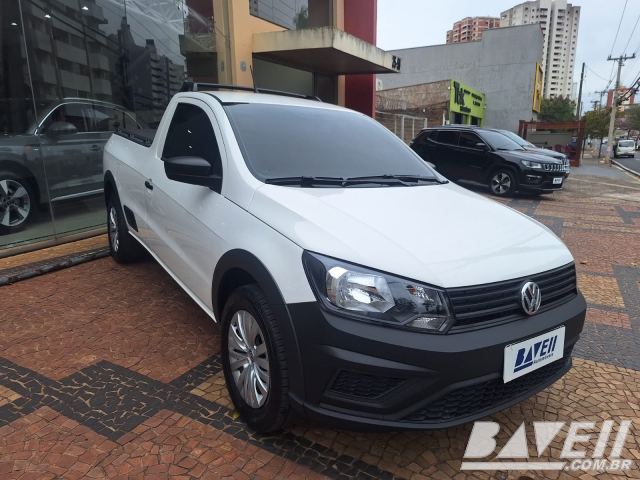 VW SAVEIRO CS ROBUST 