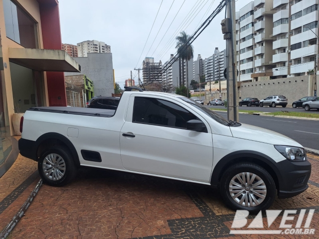 VW SAVEIRO CS ROBUST 