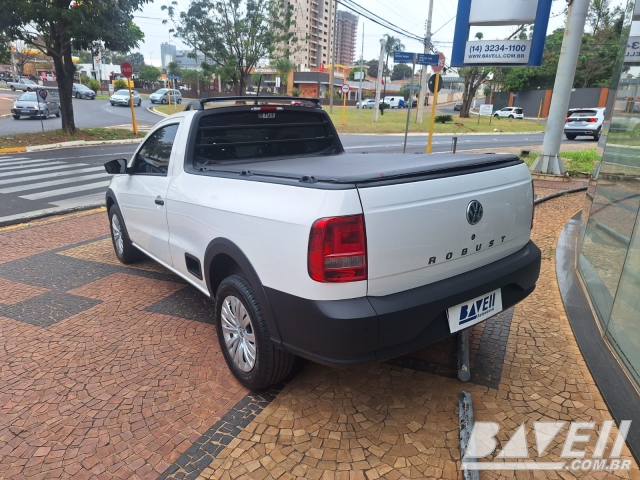 VW SAVEIRO CS ROBUST 