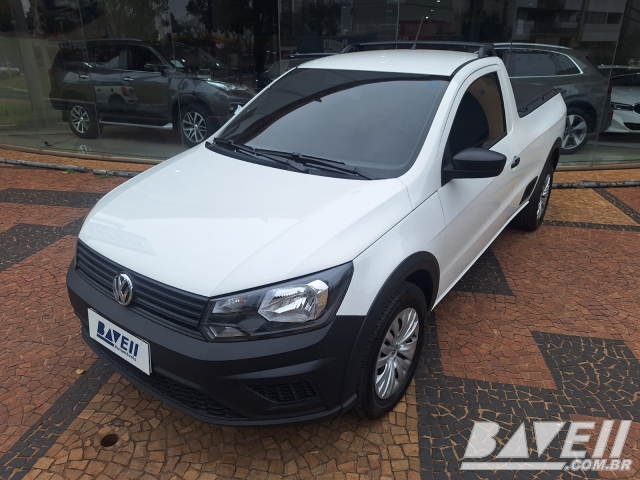 VW SAVEIRO CS ROBUST 