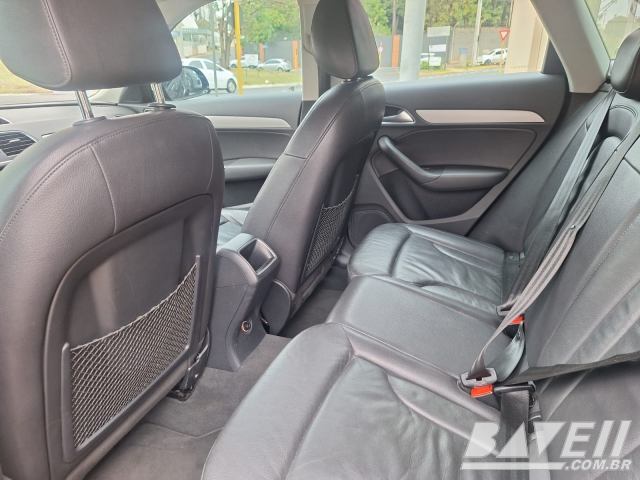 AUDI Q3 2.0 TFSI
