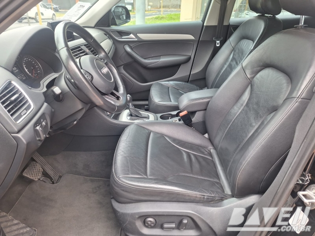 AUDI Q3 2.0 TFSI