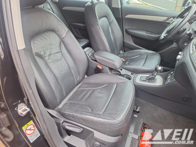 AUDI Q3 2.0 TFSI