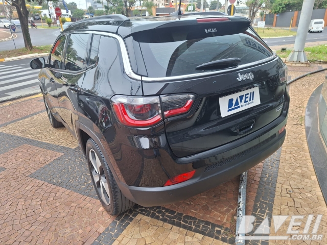 JEEP COMPASS LONGITUDE F