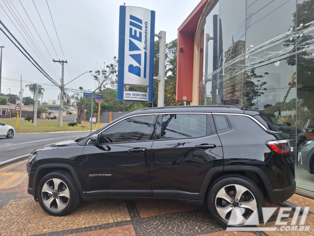 JEEP COMPASS LONGITUDE F