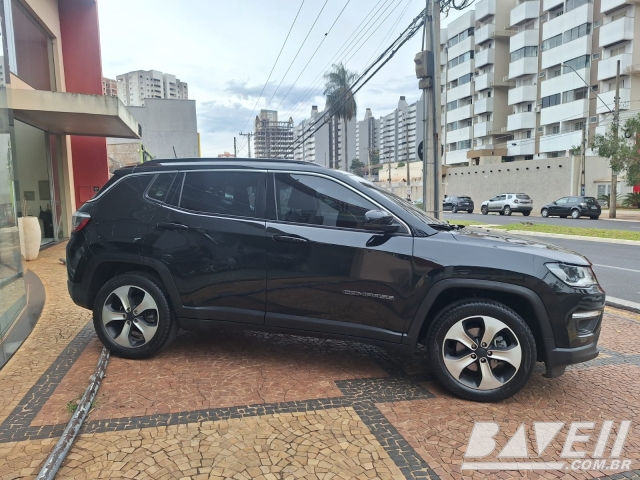 JEEP COMPASS LONGITUDE F