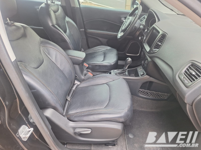 JEEP COMPASS LONGITUDE F