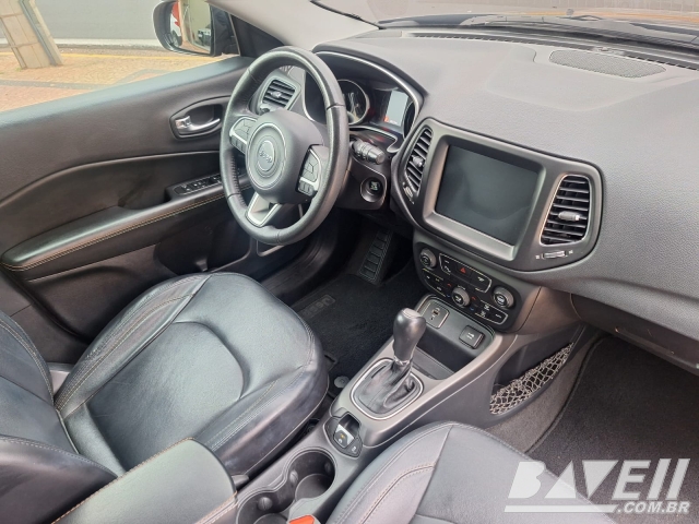 JEEP COMPASS LONGITUDE F