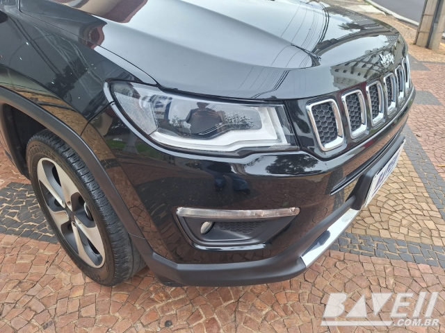 JEEP COMPASS LONGITUDE F