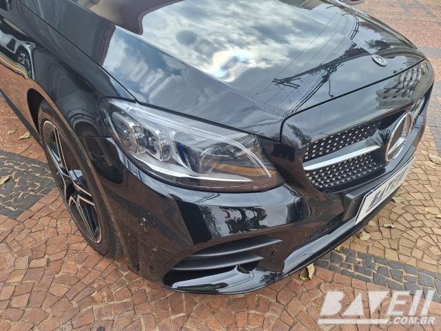 M BENZ C 300 SPORT