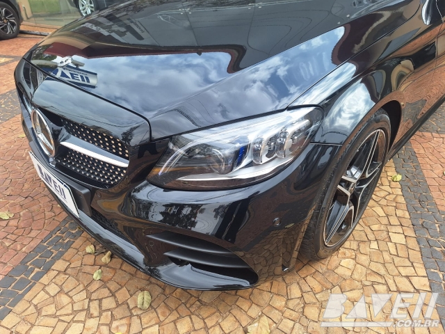 M BENZ C 300 SPORT