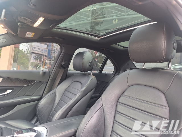 M BENZ C 300 SPORT