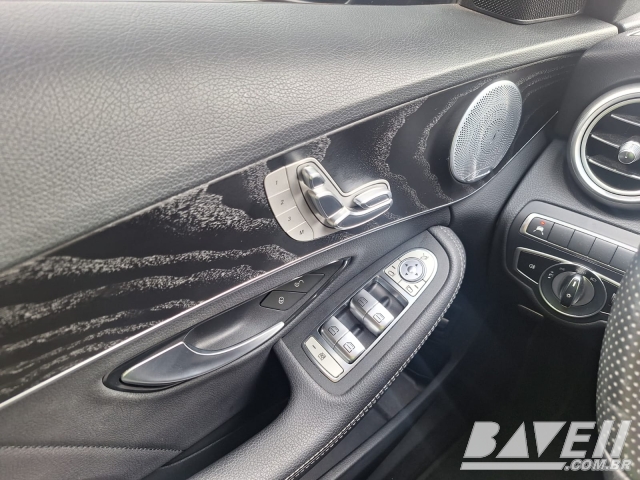 M BENZ C 300 SPORT