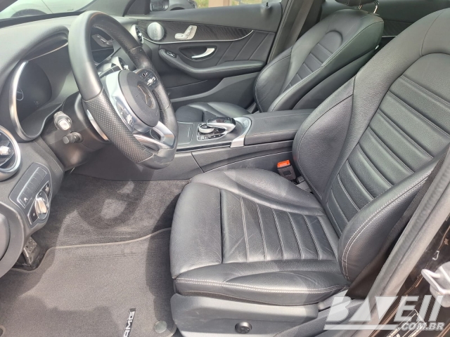 M BENZ C 300 SPORT