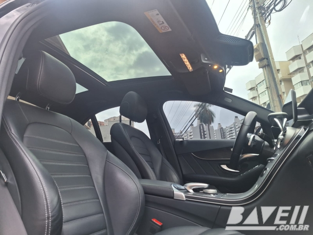 M BENZ C 300 SPORT