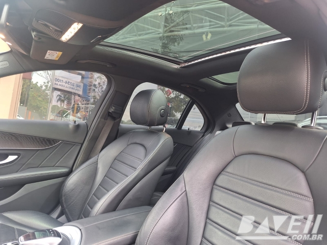 M BENZ C 300 SPORT