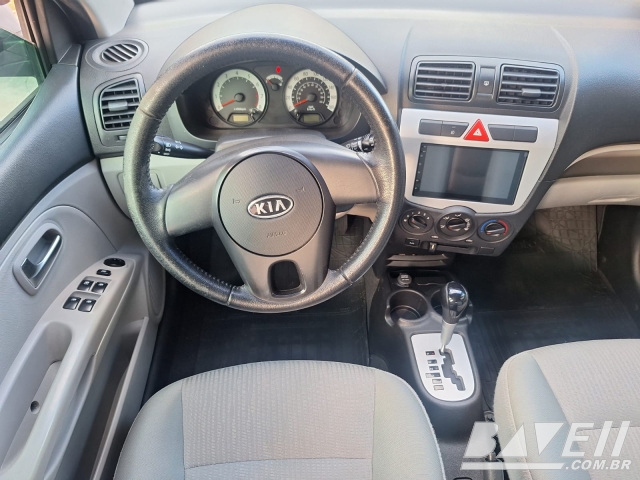 KIA PICANTO EX3 1.0L 