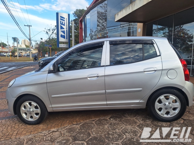 KIA PICANTO EX3 1.0L 