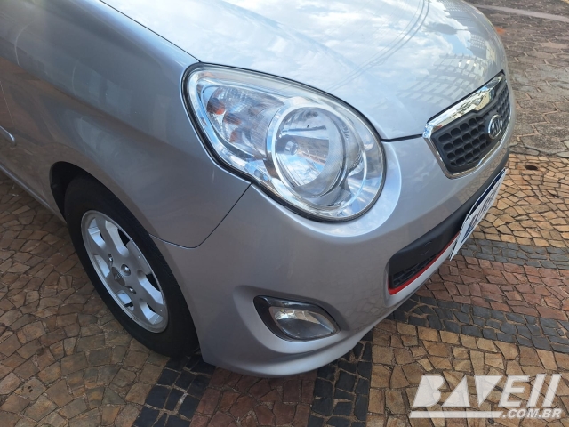 KIA PICANTO EX3 1.0L 