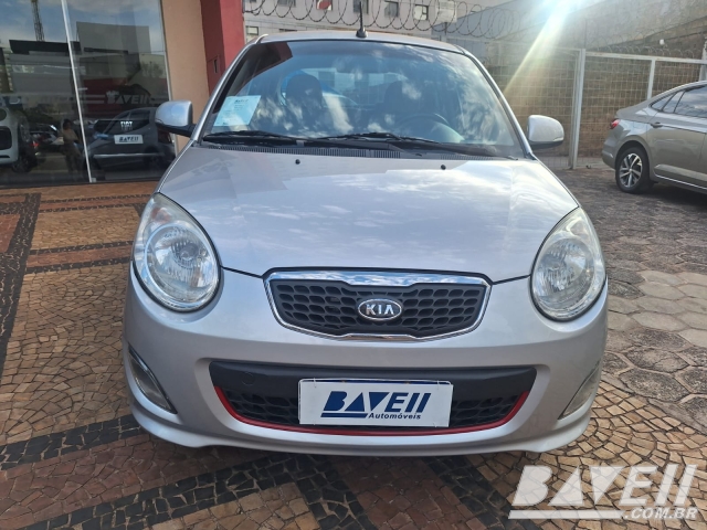 KIA PICANTO EX3 1.0L 