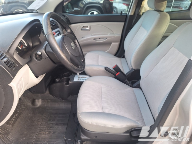KIA PICANTO EX3 1.0L 