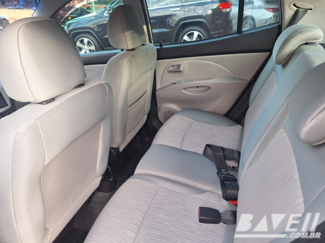 KIA PICANTO EX3 1.0L 