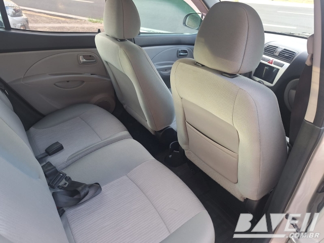 KIA PICANTO EX3 1.0L 
