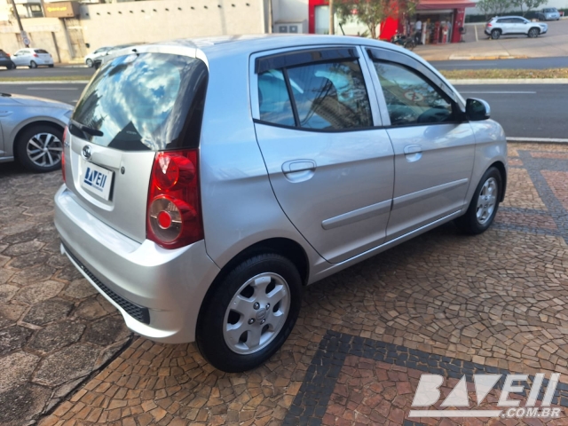 KIA PICANTO EX3 1.0L 