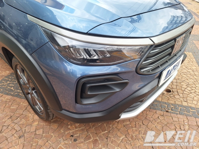 FIAT PULSE AUDACE 1.0 TURBO