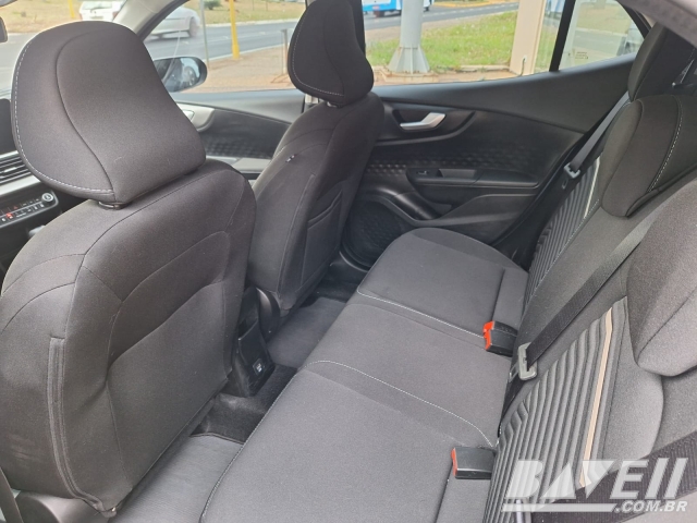 FIAT PULSE AUDACE 1.0 TURBO