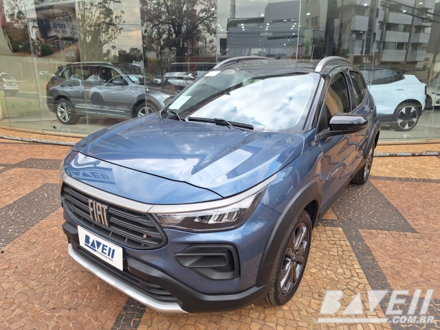 FIAT PULSE AUDACE 1.0 TURBO