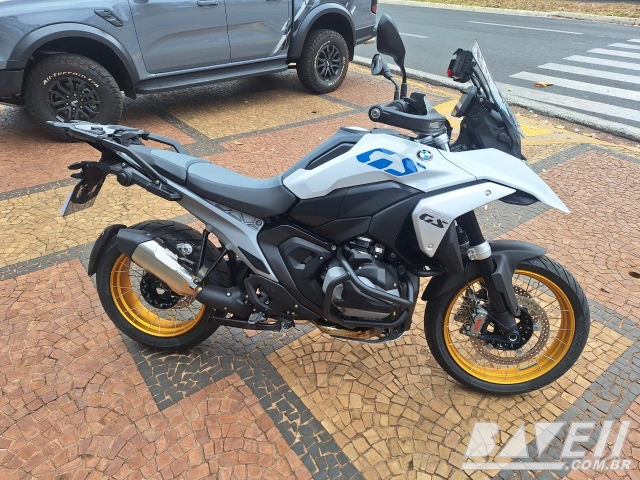 MOTO BMW R1300 GS PLUS