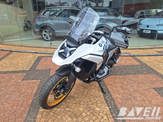 MOTO BMW R1300 GS PLUS