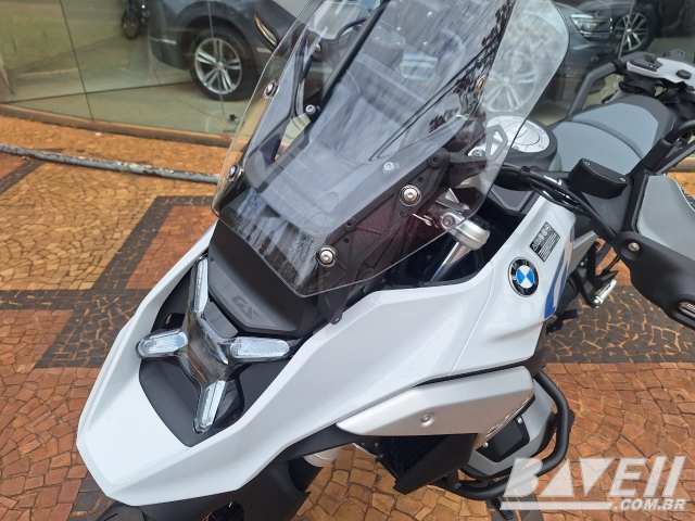 MOTO BMW R1300 GS PLUS